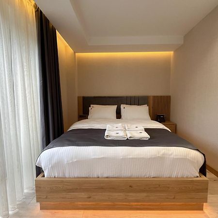 Ladur Resort Otel Trabzon Bagian luar foto
