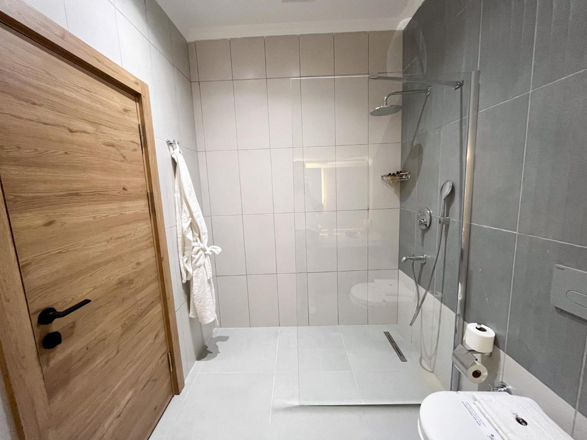 Ladur Resort Otel Trabzon Bagian luar foto
